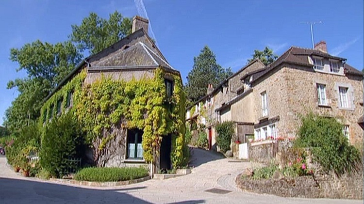  St-Ceneri-le-Gerei 