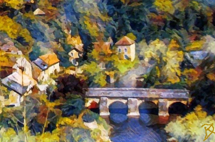  Saint-C&eacute;neri-le-G&eacute;rei par Dan Kopel