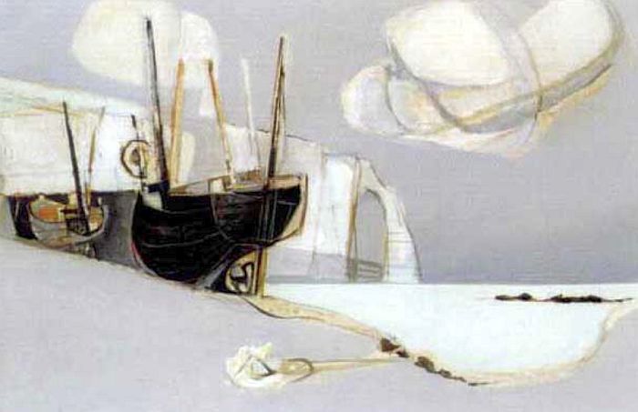 Etretar par Georges Dayez