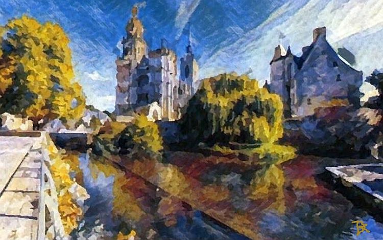 Evreux par Dan Kopel