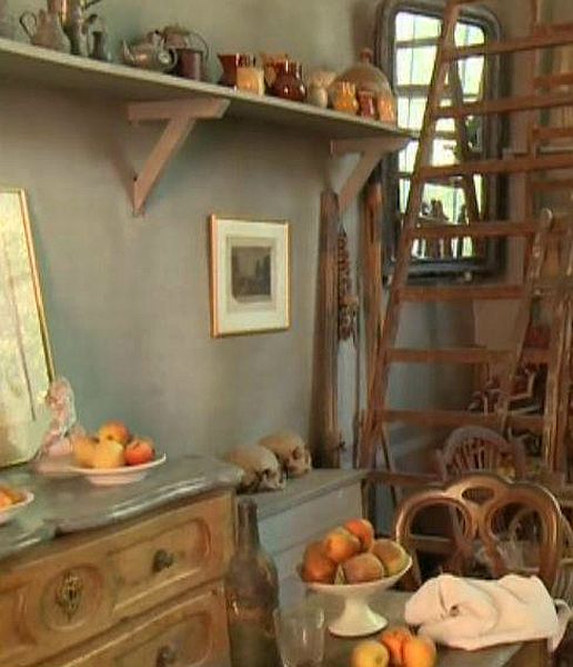 Workshop of C&eacute;zanne