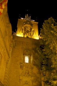 Tour de l'horloge