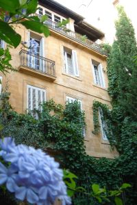 H&ocirc;tel Bonnet de la Baume