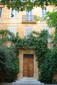 H&ocirc;tel Bonnet de la Baume