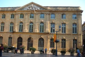 La poste