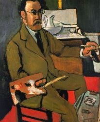 Henri  Matisse