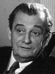 Marcel Pagnol