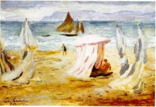 Estaque  Camoin