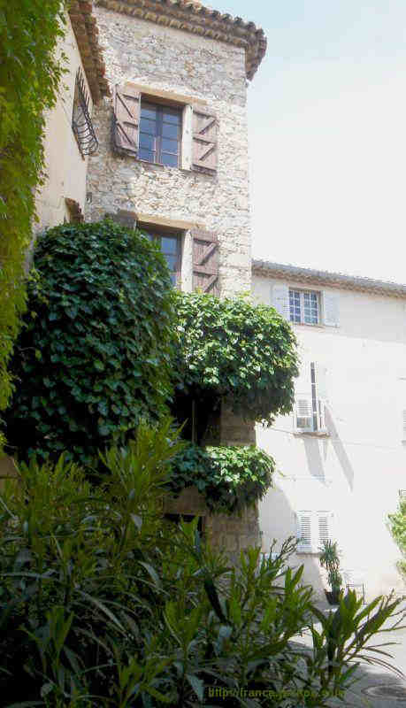  vieux Mougins