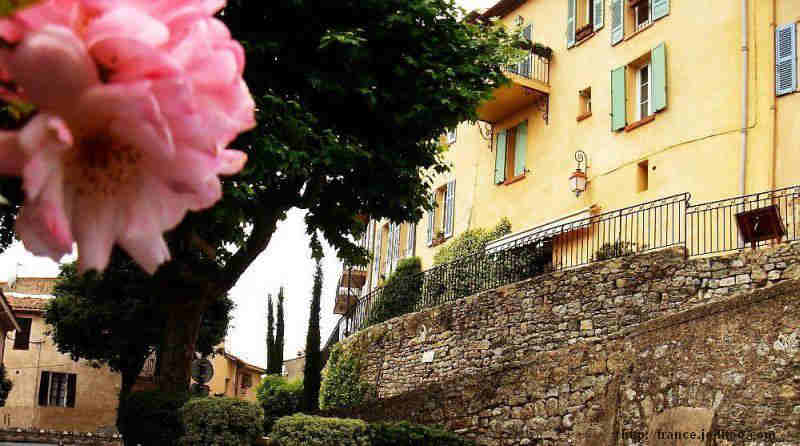  vieux Mougins