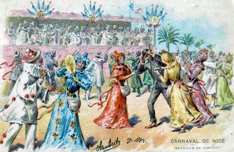 Carnaval de Nice