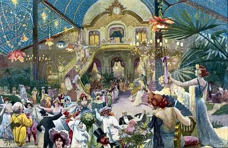 Carnaval de Nice
