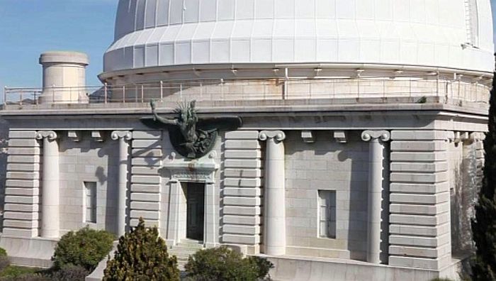 Observatoire de Nice