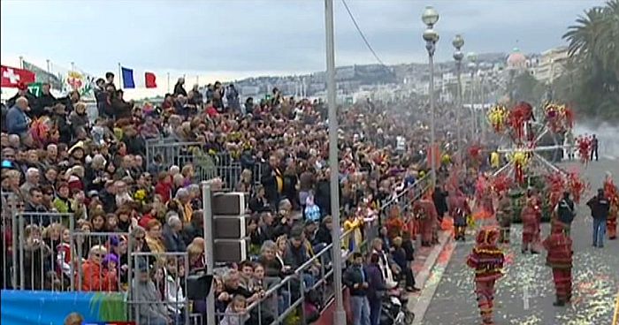 Carnaval de Nice