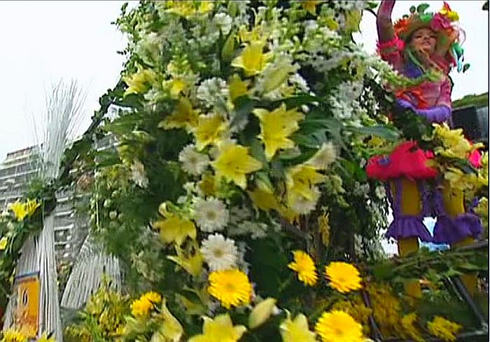 Carnaval de Nice