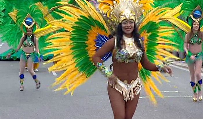 Carnaval de Nice
