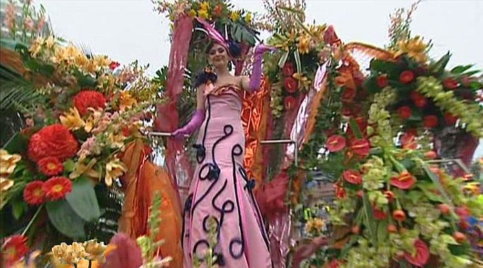 Carnaval de Nice