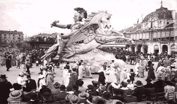 Carnaval de Nice