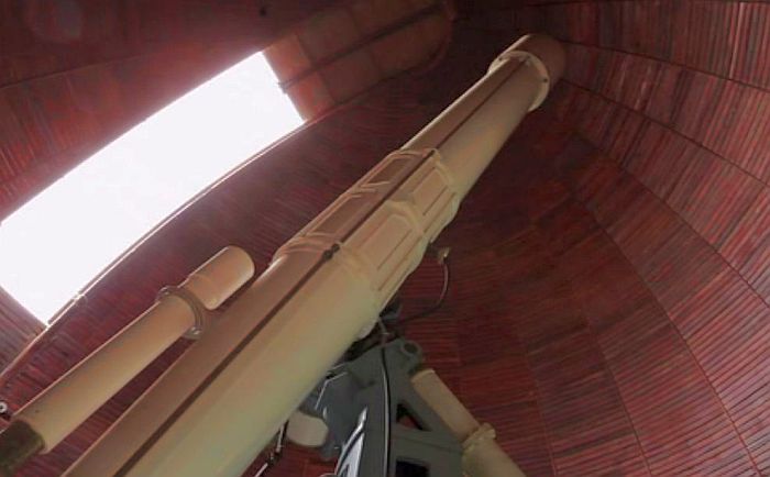 Observatoire de Nice