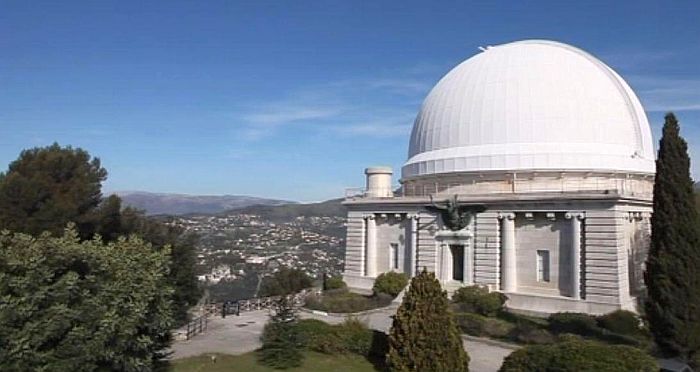 Observatoire de Nice