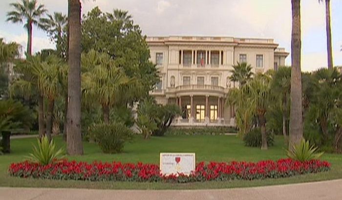 Mus&eacute;e Mass&eacute;na Nice