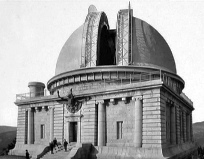Observatoire de Nice