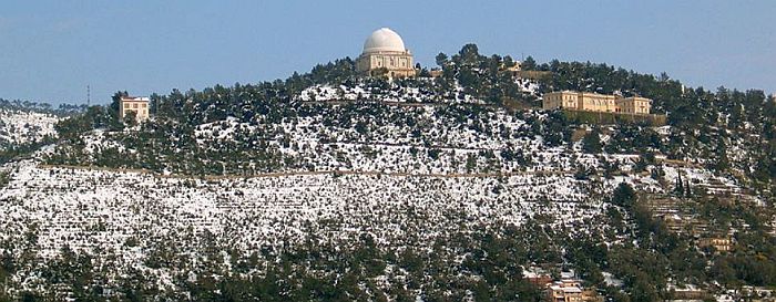 Observatoire de Nice