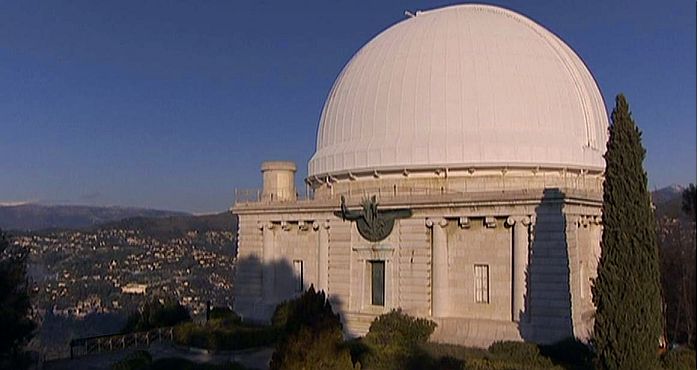 Observatoire de Nice