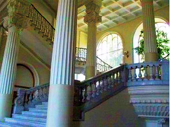 Palais Régina Nice