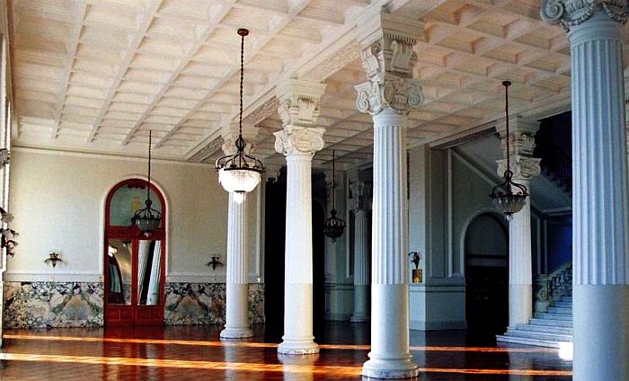 Palais Régina Nice
