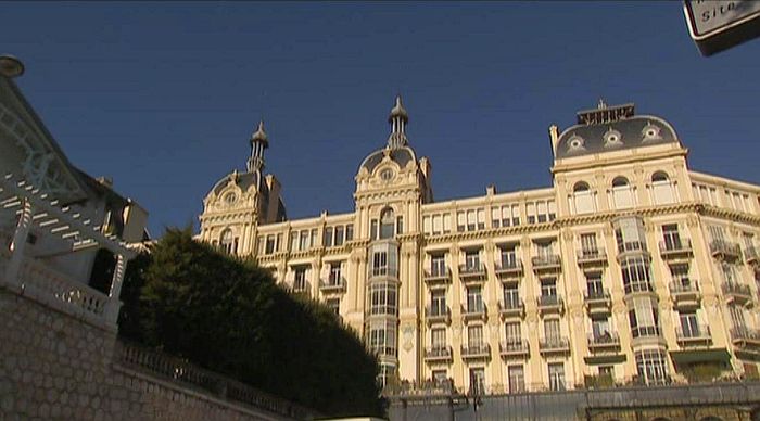 Palais Régina Nice