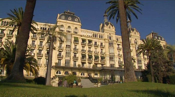Palais Régina Nice