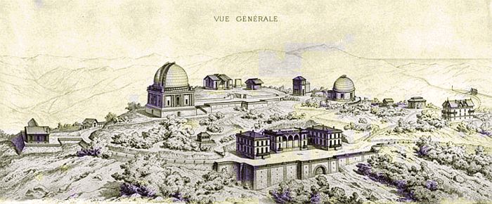 Observatoire de Nice
