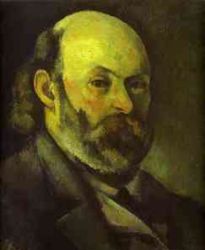 Paul  C&eacute;ezanne