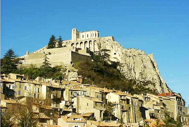 SIsteron
