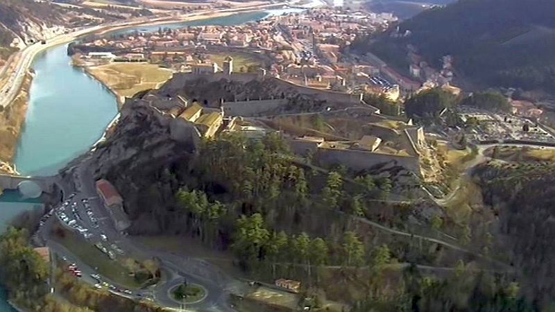 SIsteron