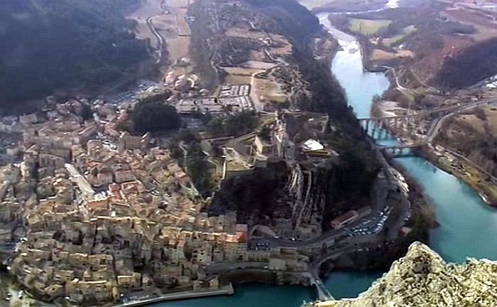 SIsteron