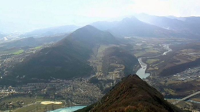 SIsteron
