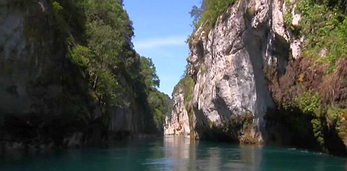 Gorges du Verdon