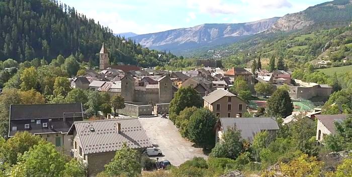 Colmars-les-Alpes-