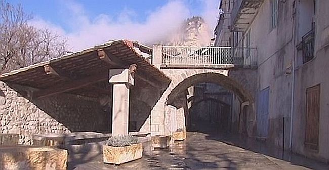 Entrevaux