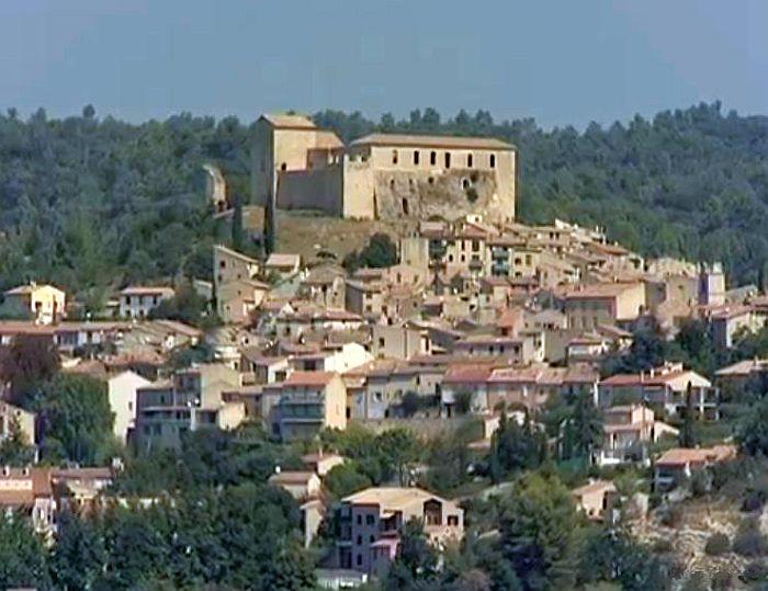 Gr&eacute;oux-les-Bains