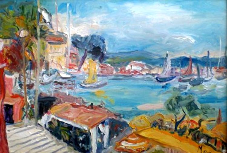 juan-les-pins marie sion