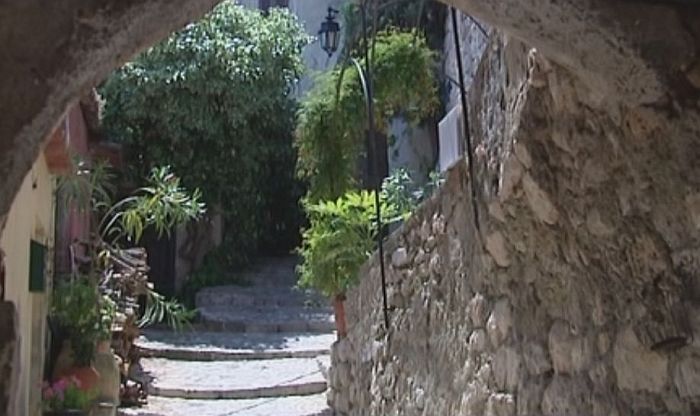 Gorbio