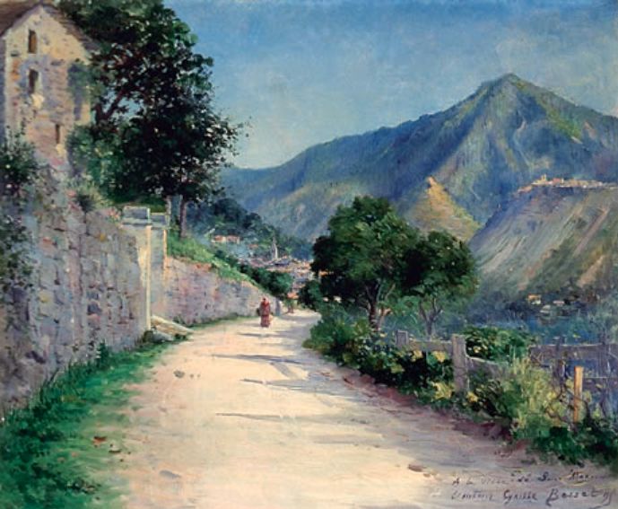 St-Martin V&eacute;subie par Cyrille Besset