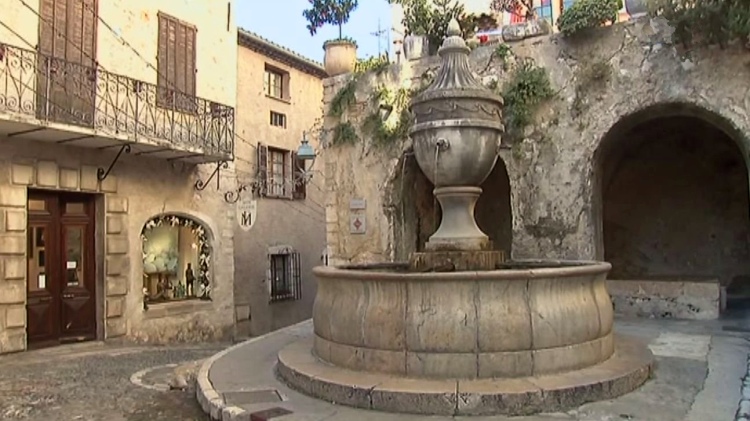  St-Paul-de-Vence 
