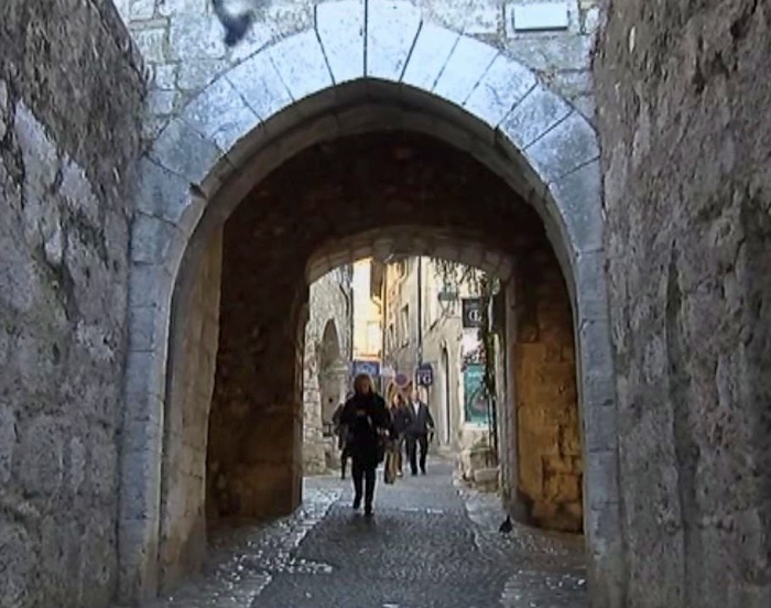  St-Paul-de-Vence 