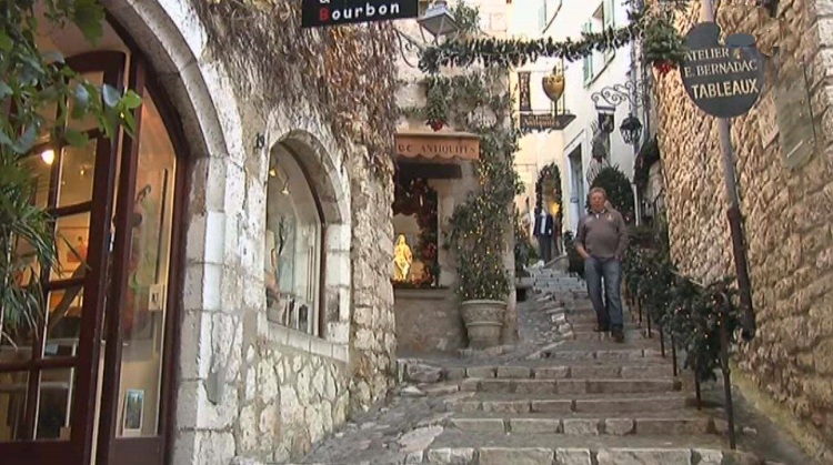  St-Paul-de-Vence 