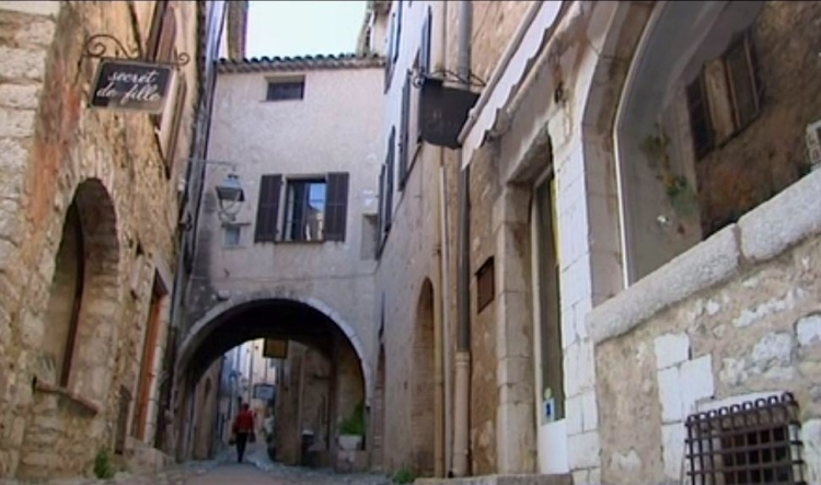  St-Paul-de-Vence 