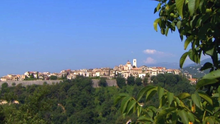  St-Paul-de-Vence 